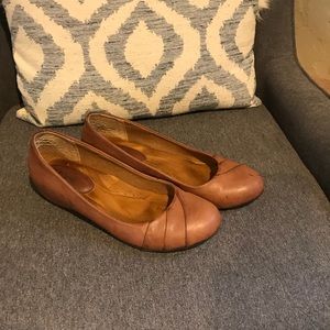 EuroSoft Sky Women's Comfort Flats